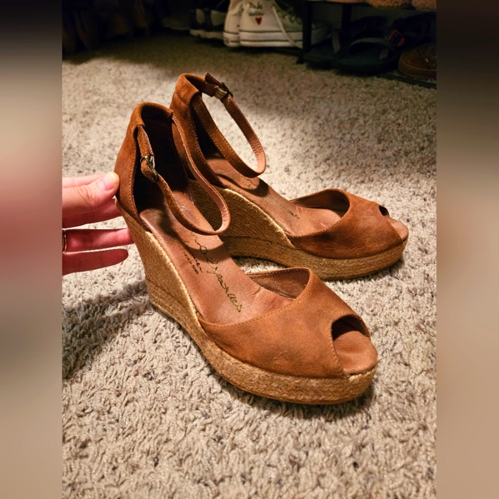 Gaimo Espadrilles